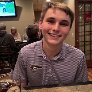 Meet your Posher, Haiden